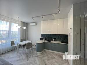 1-к квартира, на длительный срок, 55м2, 12/15 этаж