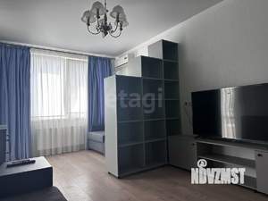 1-к квартира, на длительный срок, 44м2, 2/11 этаж