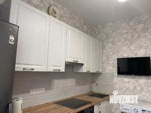 1-к квартира, на длительный срок, 31м2, 2/2 этаж