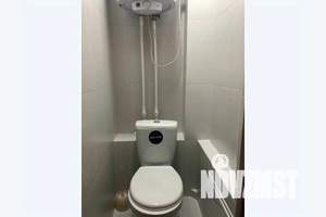 2-к квартира, посуточно, 53м2, 7/9 этаж