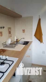 1-к квартира, посуточно, 22м2, 4/5 этаж