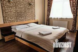 2-к квартира, посуточно, 50м2, 1/1 этаж