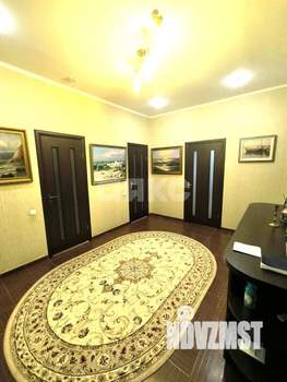 2-к квартира, на длительный срок, 118м2, 2/10 этаж