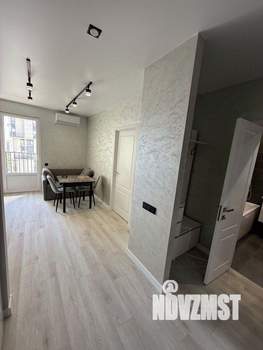 1-к квартира, на длительный срок, 36м2, 8/17 этаж