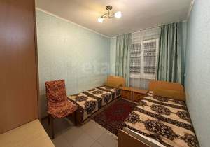 1-к квартира, на длительный срок, 35м2, 1/1 этаж