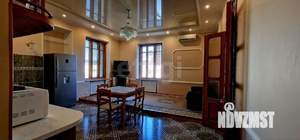 3-к квартира, на длительный срок, 100м2, 3/3 этаж