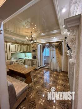 1-к квартира, на длительный срок, 40м2, 3/5 этаж