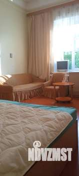 1-к квартира, на длительный срок, 37м2, 2/2 этаж