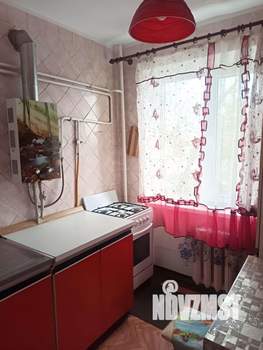 1-к квартира, на длительный срок, 30м2, 4/5 этаж