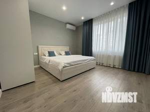 2-к квартира, посуточно, 62м2, 1/1 этаж