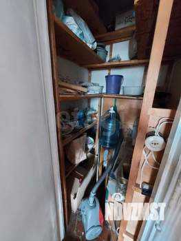 2-к квартира, на длительный срок, 49м2, 4/5 этаж