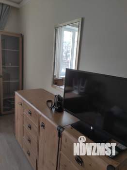 1-к квартира, на длительный срок, 45м2, 2/10 этаж