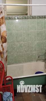 1-к квартира, на длительный срок, 31м2, 2/5 этаж