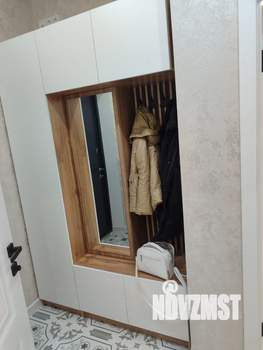 1-к квартира, на длительный срок, 39м2, 2/20 этаж