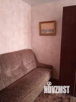 1-к квартира, на длительный срок, 33м2, 2/5 этаж