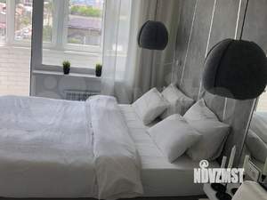 1-к квартира, посуточно, 36м2, 6/9 этаж