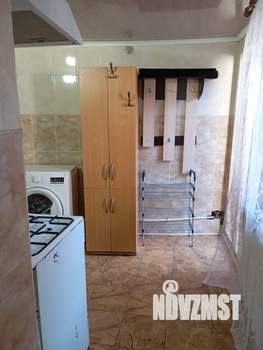 2-к квартира, на длительный срок, 42м2, 1/1 этаж
