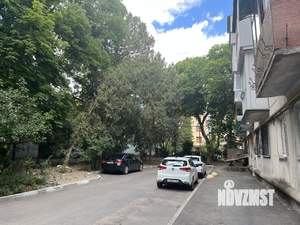 3-к квартира, на длительный срок, 65м2, 4/6 этаж