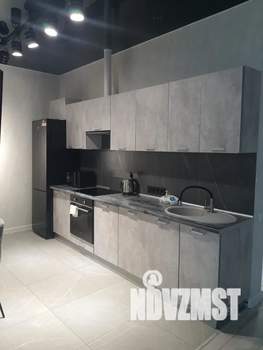 3-к квартира, посуточно, 80м2, 13/18 этаж