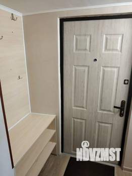 2-к квартира, на длительный срок, 38м2, 1/1 этаж