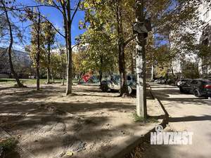 1-к квартира, на длительный срок, 34м2, 2/9 этаж