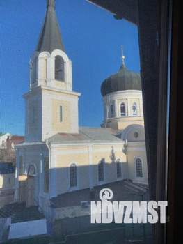 3-к квартира, посуточно, 60м2, 3/3 этаж