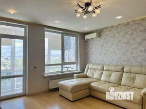 2-к квартира, на длительный срок, 72м2, 9/10 этаж