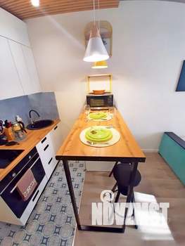 Студия квартира, посуточно, 28м2, 8/9 этаж