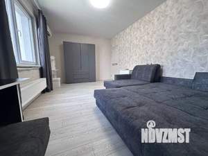 1-к квартира, посуточно, 60м2, 1/1 этаж