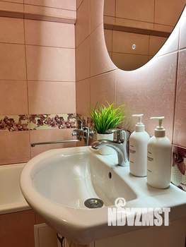2-к квартира, посуточно, 50м2, 4/5 этаж