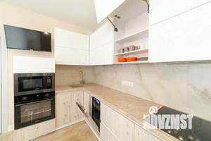 1-к квартира, посуточно, 62м2, 1/1 этаж