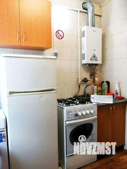 1-к квартира, посуточно, 32м2, 2/5 этаж