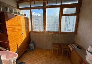 1-к квартира, на длительный срок, 35м2, 7/10 этаж