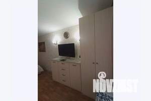 1-к квартира, посуточно, 35м2, 2/5 этаж