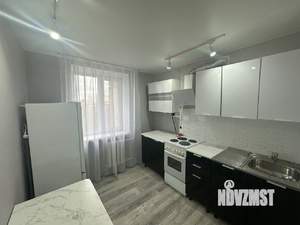 2-к квартира, на длительный срок, 51м2, 6/14 этаж