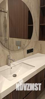 1-к квартира, на длительный срок, 45м2, 5/15 этаж