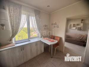 1-к квартира, на длительный срок, 34м2, 9/9 этаж
