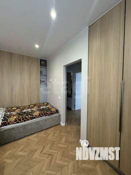 2-к квартира, на длительный срок, 54м2, 4/16 этаж
