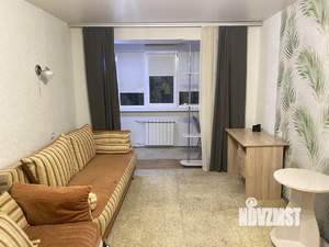 1-к квартира, на длительный срок, 30м2, 4/5 этаж