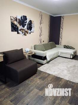 2-к квартира, посуточно, 50м2, 2/5 этаж