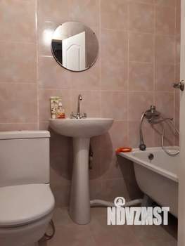 1-к квартира, на длительный срок, 40м2, 9/9 этаж