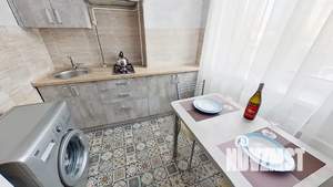 1-к квартира, посуточно, 35м2, 4/9 этаж