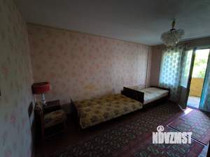 3-к квартира, на длительный срок, 63м2, 4/6 этаж