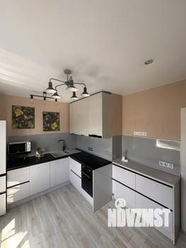 2-к квартира, на длительный срок, 53м2, 11/16 этаж
