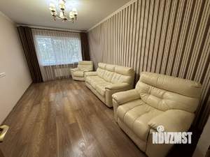 3-к квартира, на длительный срок, 60м2, 1/9 этаж