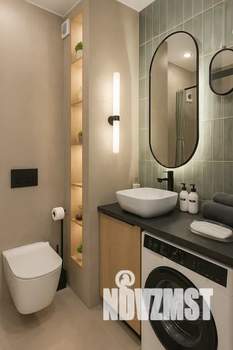 2-к квартира, посуточно, 44м2, 7/19 этаж