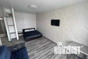 1-к квартира, посуточно, 36м2, 5/5 этаж