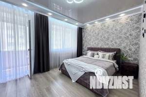 1-к квартира, посуточно, 40м2, 4/10 этаж