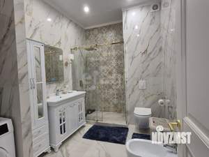 1-к квартира, на длительный срок, 64м2, 9/20 этаж