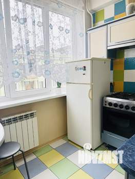 1-к квартира, посуточно, 36м2, 4/5 этаж